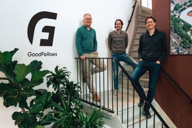 Bureaus bundelen krachten en lanceren GoodFellows